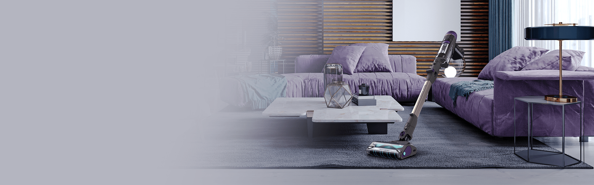 Shark Безжични правосмукалки