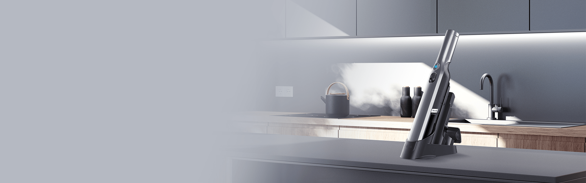 Shark Рачни правосмукалки