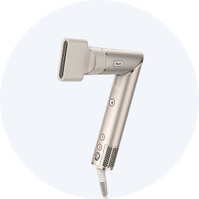 ninja Фенови за коса