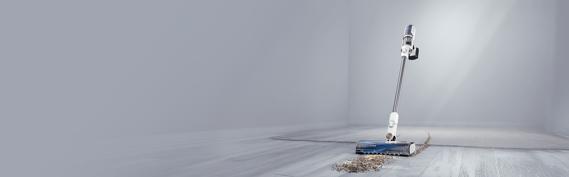 Ослободува време, ги заробува алергените