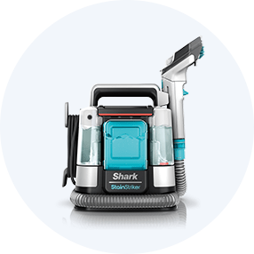 ninja Уреди за длабинско чистење